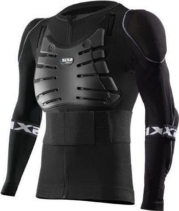 Sixs Kit Pro TS10 (L, Rückenprotektor, Einzelstück)
