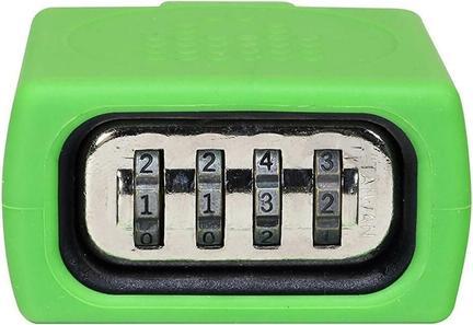 Produktbild Menatwork Resettable Keyless