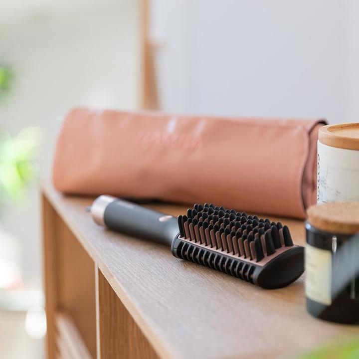 Image du produit Cecotec Cepillo Alisador Bamba Instantcare 1200 Look Brush