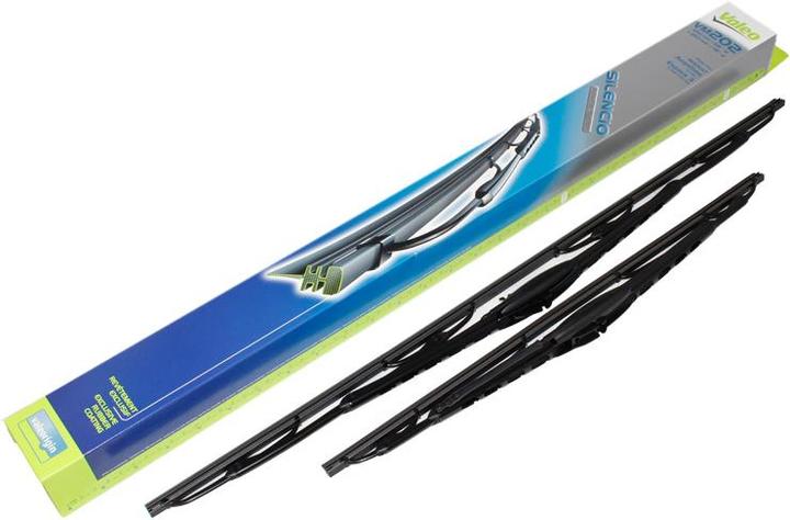 Produktbild Valeo Satz Silencio 574161