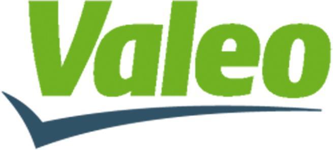 Valeo Silencio X-TRM 577894