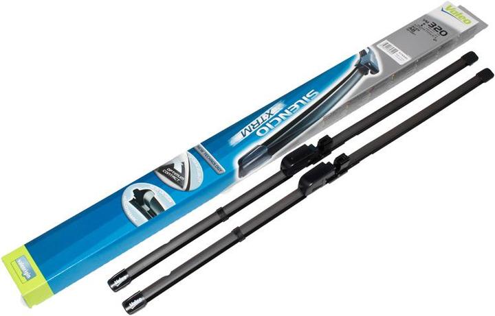 Produktbild Valeo Silencio X-TRM 574320