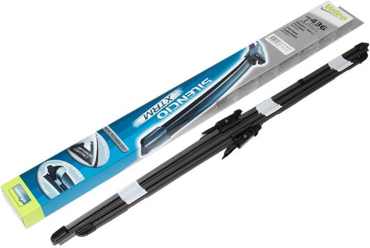 Produktbild Valeo Silencio X-TRM 574636