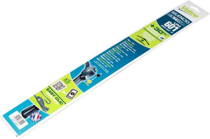 Produktbild Valeo Silencio X-TRM 567941