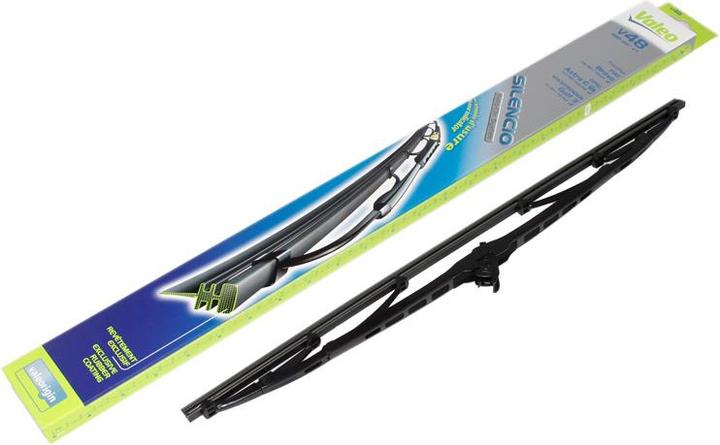 Actual product image Valeo Silencio Standard 574114