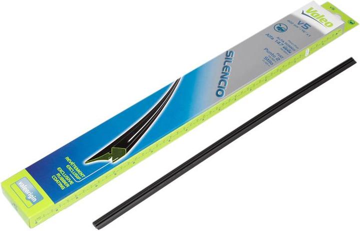 Image du produit Valeo Silencio 574246