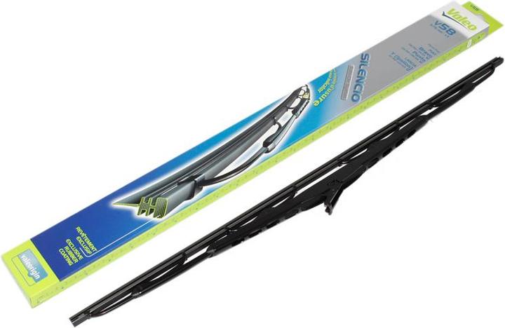 Actual product image Valeo Silencio Standard 574119