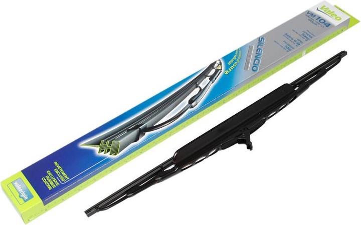 Produktbild Valeo Silencio Performance 574154