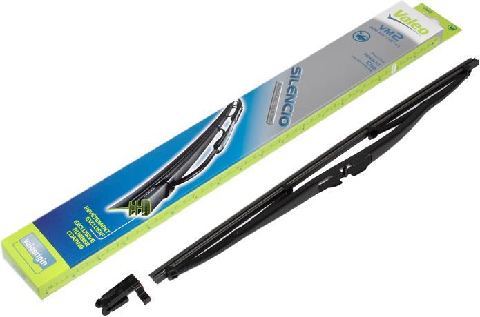 Produktbild Valeo Silencio 574127