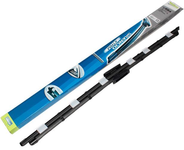 Produktbild Valeo Silencio X-TRM 574684