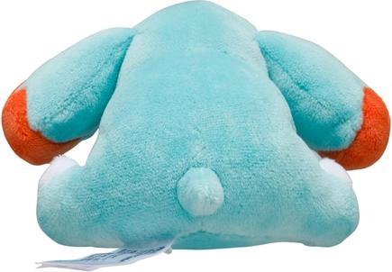 Produktbild Pokémon Phanpy Sitting Cuties Plush - 15 cm (8.10 cm)