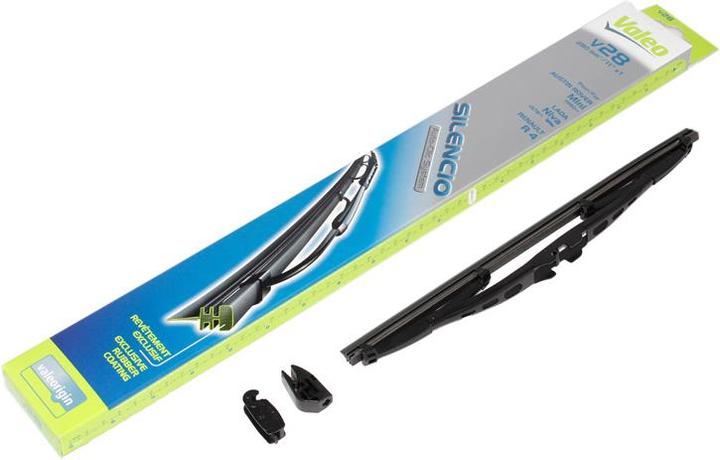 Actual product image Valeo Silencio Standard 574106
