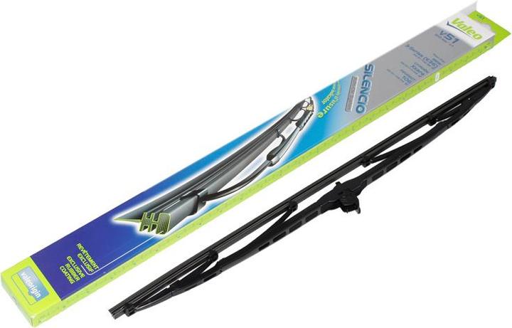 Produktbild Valeo Silencio Standard 574116