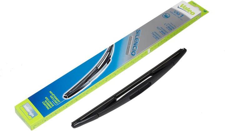 Produktbild Valeo Silencio 574126