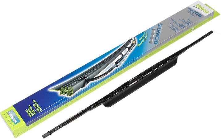 Produktbild Valeo Silencio Performance 574156