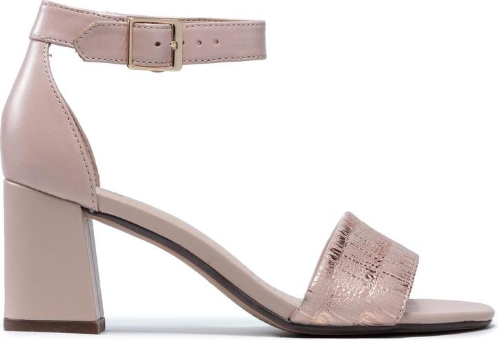 Immagine prodotto Clarks Jocelynne Cam Pumpe (37)