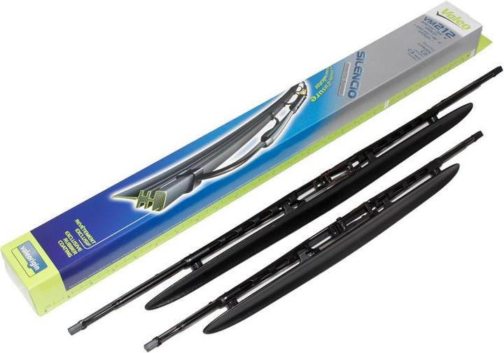 Produktbild Valeo Silencio 574275