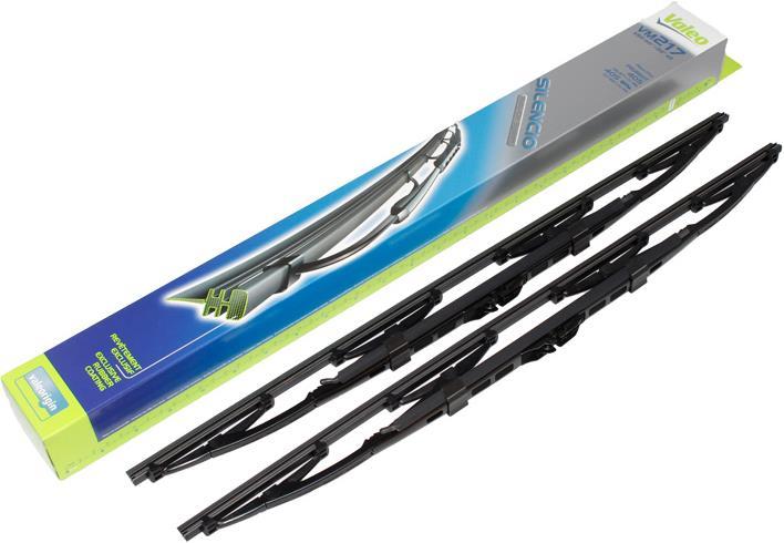 Productafbeelding Valeo Silencio 574283