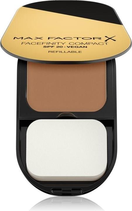 Immagine prodotto Max Factor Facefinity Compact (009 Caramello)