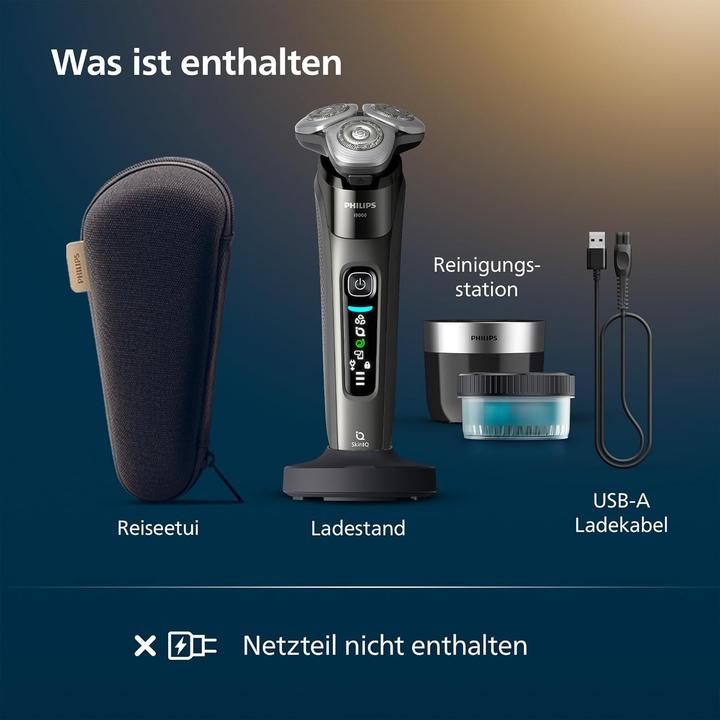 Produktbild Philips Shaver Series i9000