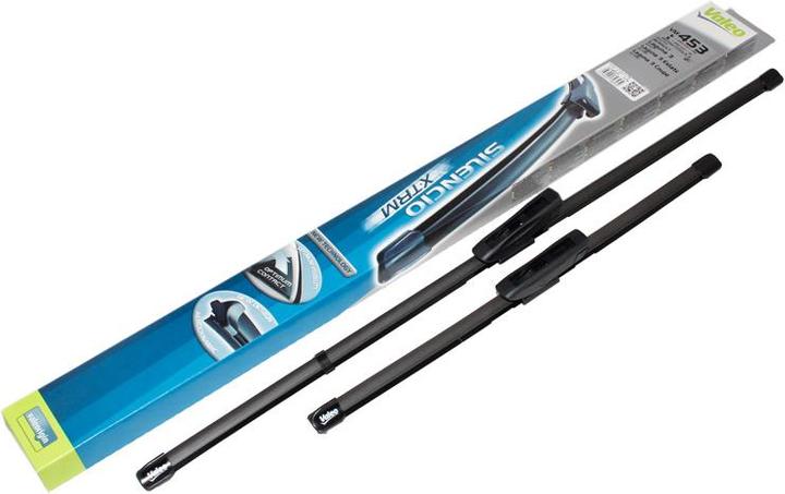 Produktbild Valeo Silencio X-TRM 574653