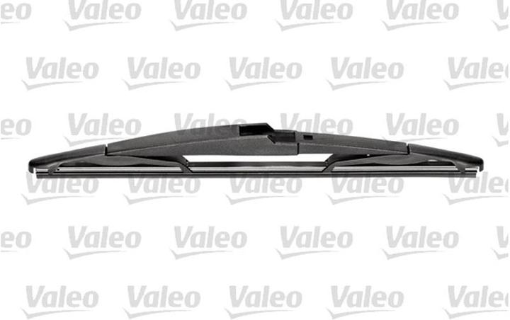 Produktbild Valeo Silencio 574199