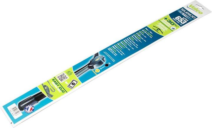 Produktbild Valeo Silencio X-TRM 567946
