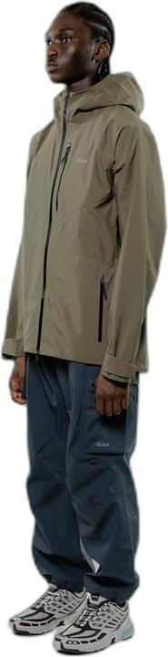 Image du produit Elliker veste imperméabe eiker ayre (L)