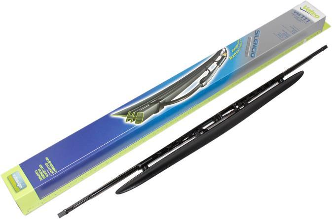 Produktbild Valeo Silencio Performance 574250