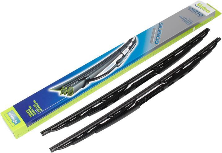 Produktbild Valeo Silencio 574273