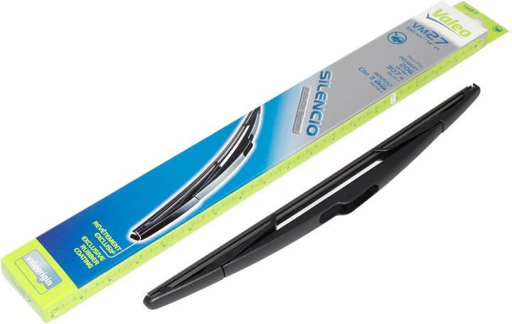 Produktbild Valeo Silencio 574164