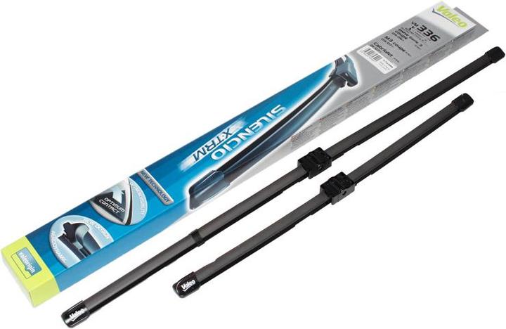 Produktbild Valeo Silencio X-TRM 574399