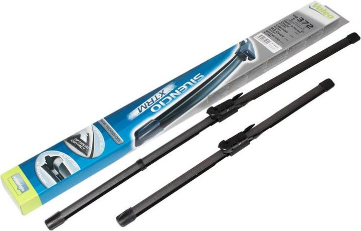 Produktbild Valeo Silencio X-TRM 574472