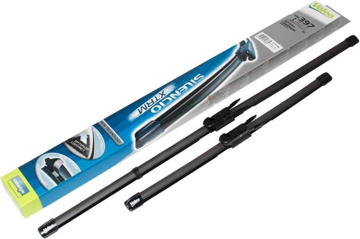 Produktbild Valeo Silencio X-TRM 574388