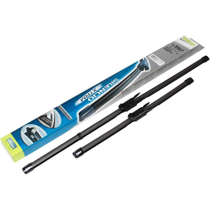 Valeo, Wischerblätter, Silencio X-TRM 574388