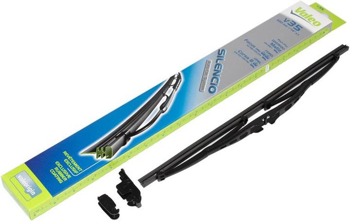 Actual product image Valeo Silencio Standard 574107