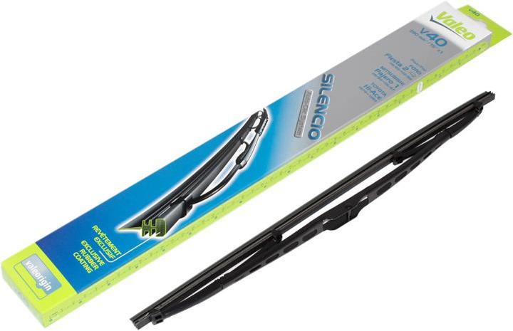 Produktbild Valeo Silencio Standard 574109