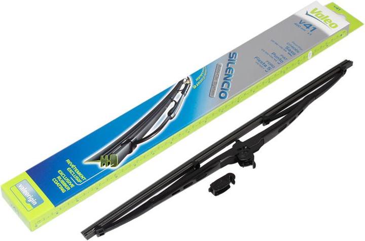Actual product image Valeo Silencio Standard 574110