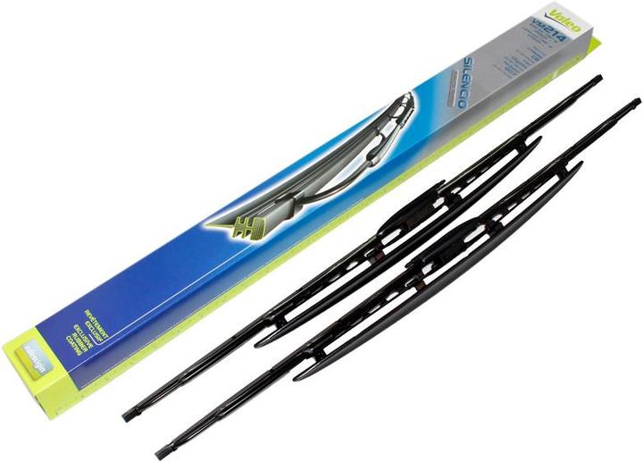 Produktbild Valeo Silencio 574277