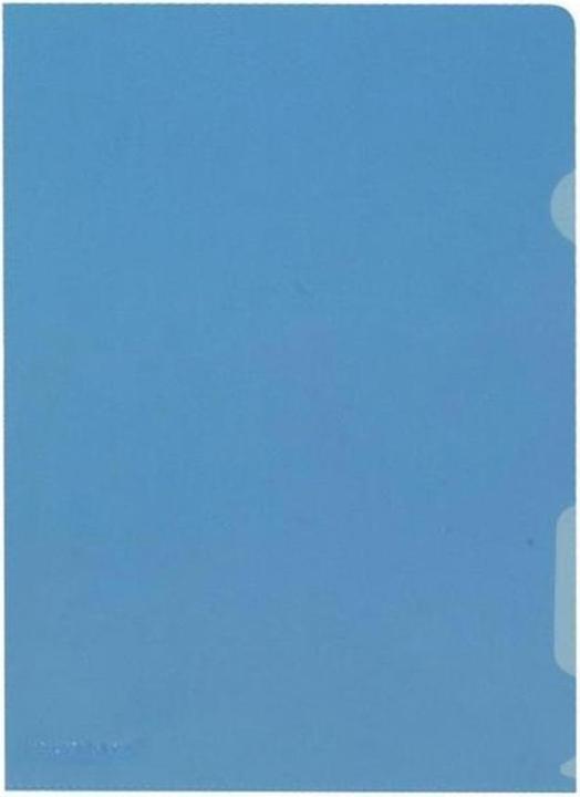 Produktbild Q-Connect Sichthüllen PE 160 Micron (A4, 100x)