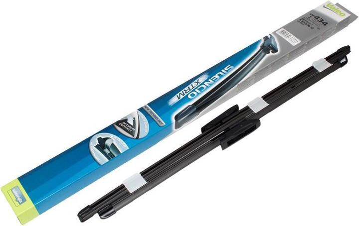 Produktbild Valeo Silencio X-TRM 574634