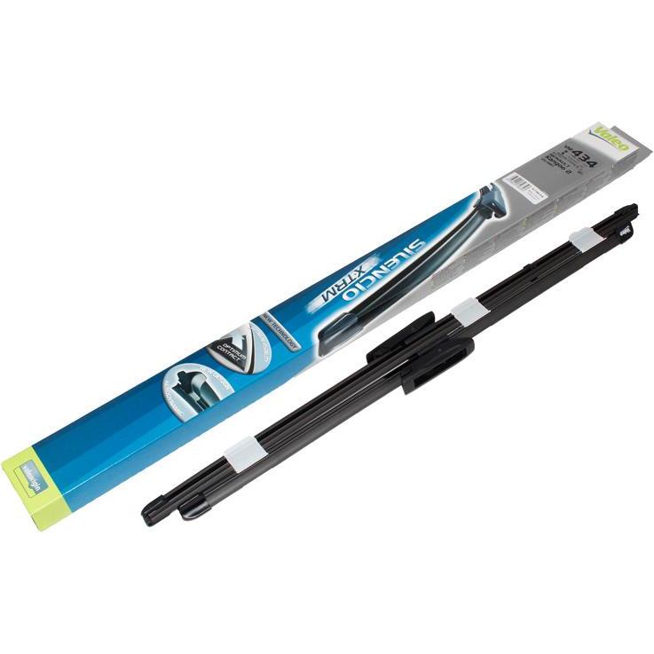 Valeo, Wischerblätter, Silencio X-TRM 574634