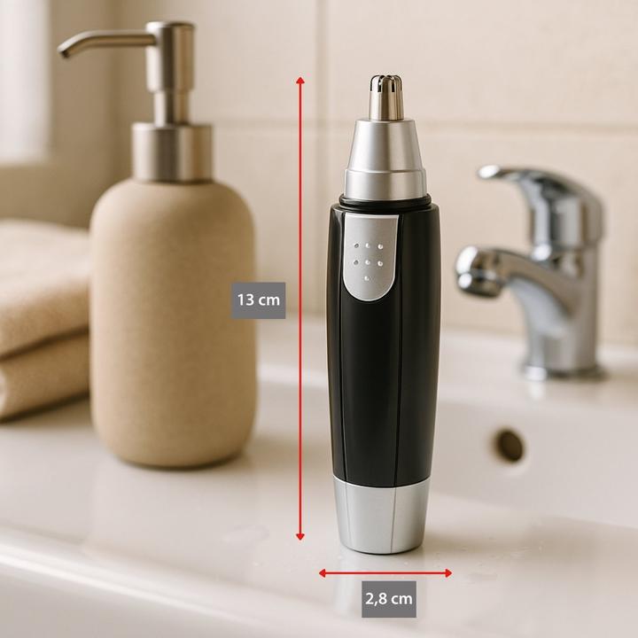 Productafbeelding alpina Nasenhaartrimmer