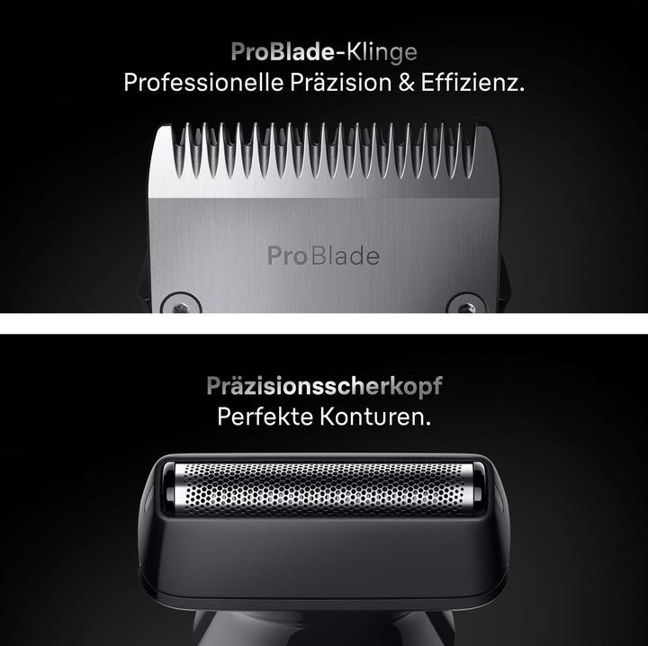 Produktbild Braun All-in-One Series 7 (AIO7540)