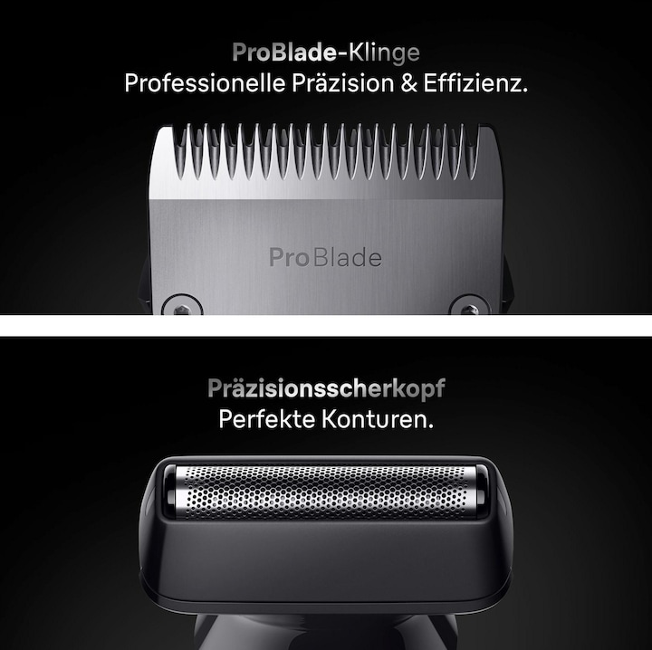 Produktbild Braun All-in-One Series 7 AIO7540