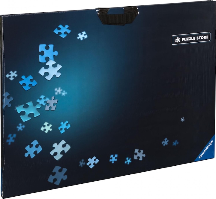 Image du produit Ravensburger Puzzle folder (1000 pièces)
