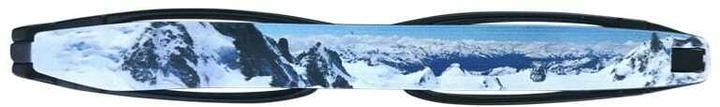 Produktbild Figoline Lesebrille Swissmountain +2,5 (+2.5)