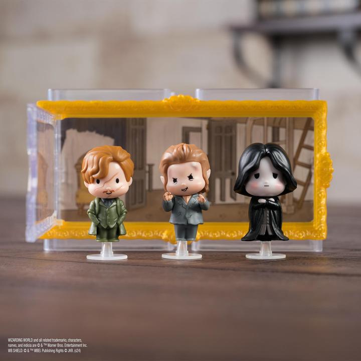 Produktbild Spin Master WWO MMM Multipack Rivalen