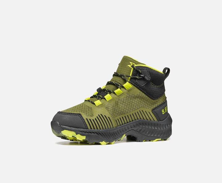 Produktbild Garmont 9.81 KIDS PULSE MID WP (29)