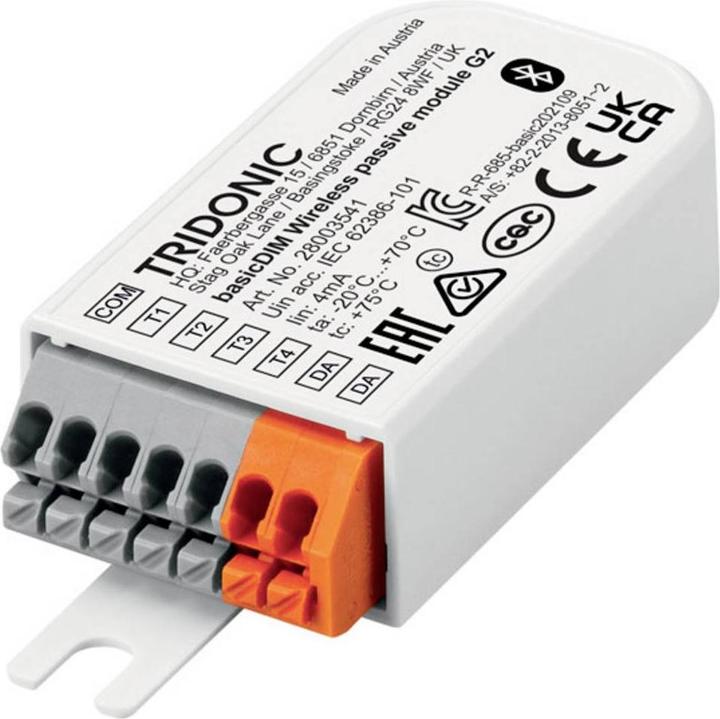 Produktbild Tridonic Controller 28003541
